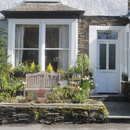 Birch Tree House Διαμέρισμα Windermere Εξωτερικό φωτογραφία