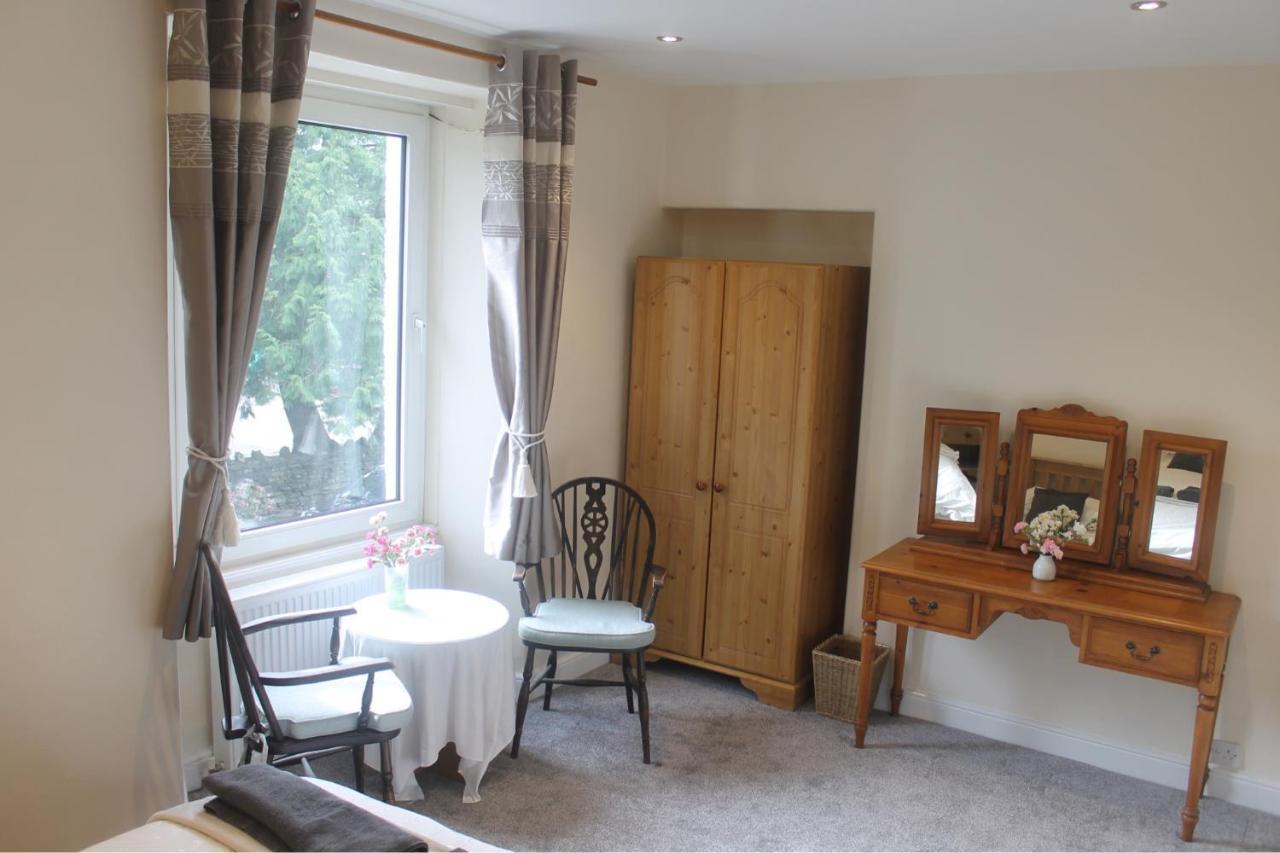 Birch Tree House Διαμέρισμα Windermere Εξωτερικό φωτογραφία