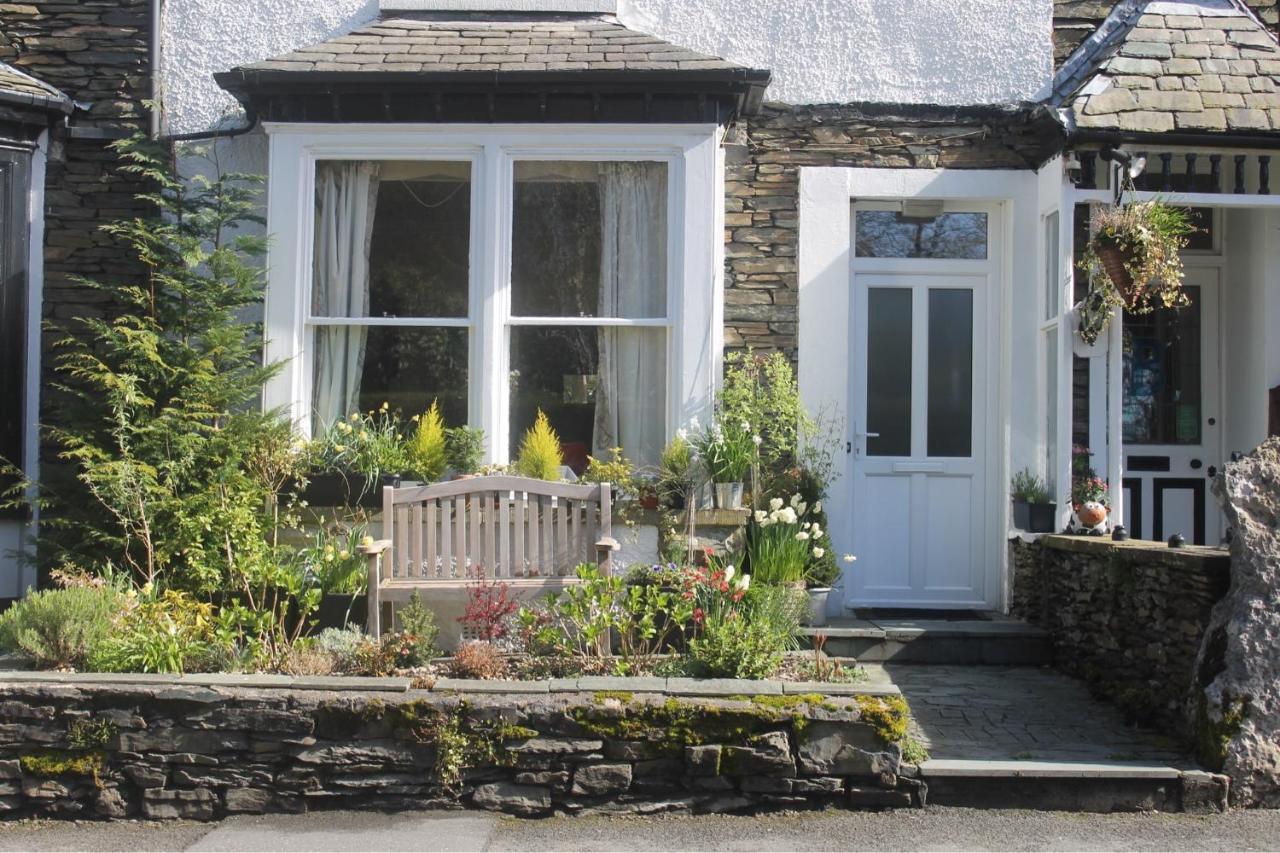 Birch Tree House Διαμέρισμα Windermere Εξωτερικό φωτογραφία
