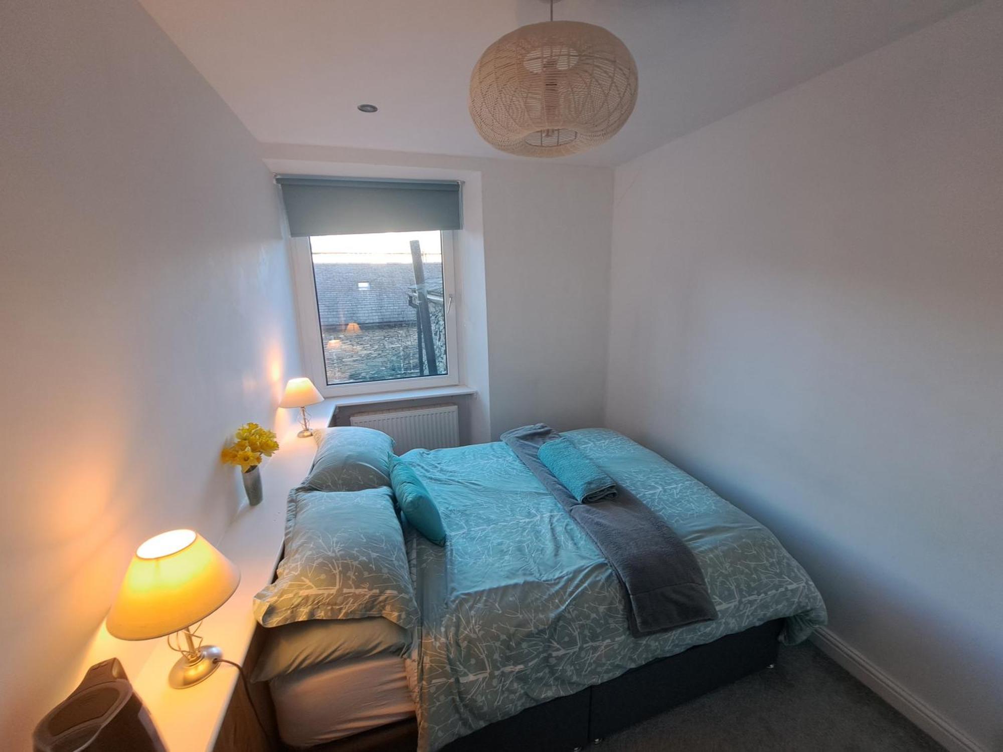 Birch Tree House Διαμέρισμα Windermere Εξωτερικό φωτογραφία