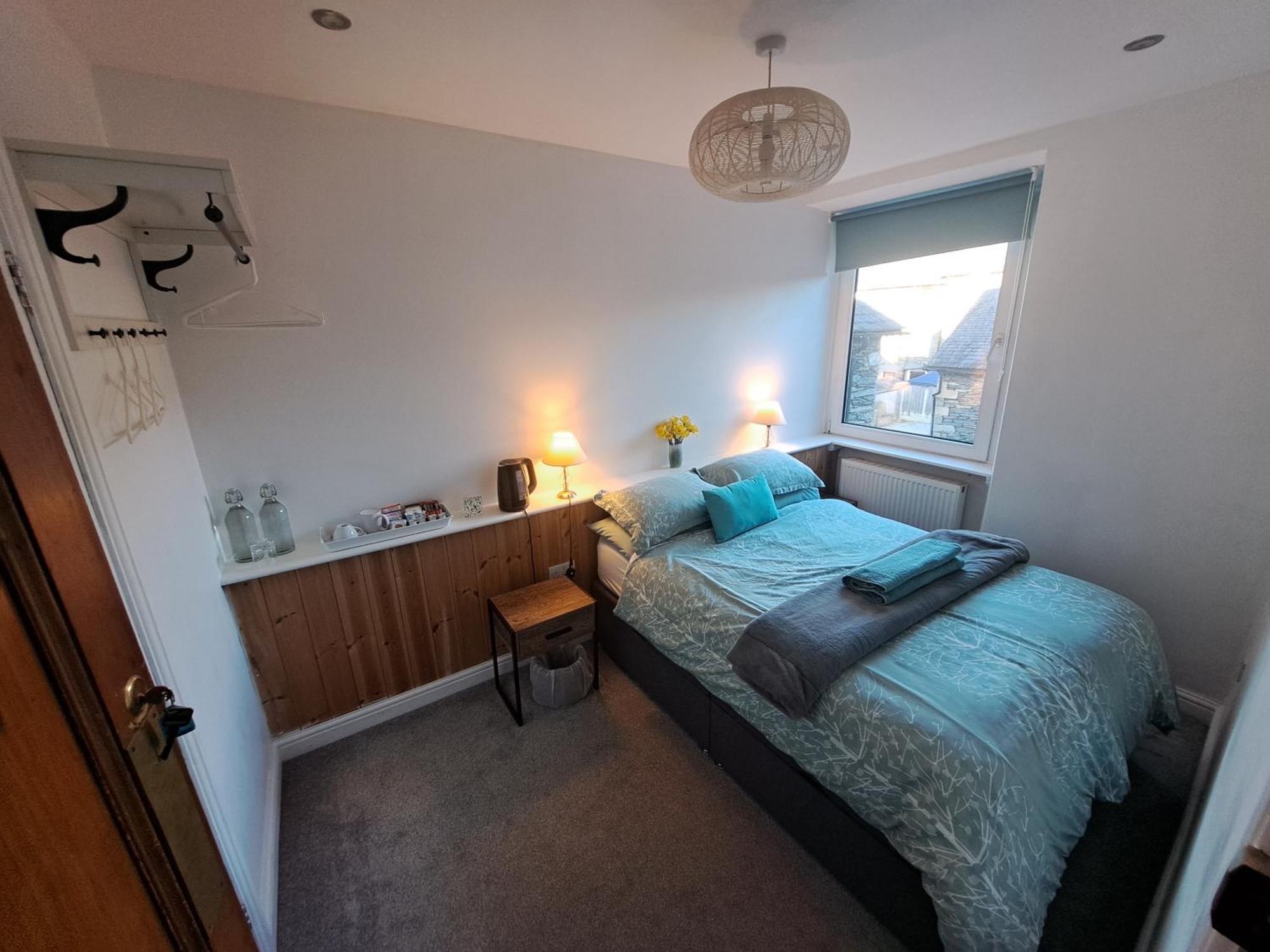 Birch Tree House Διαμέρισμα Windermere Εξωτερικό φωτογραφία
