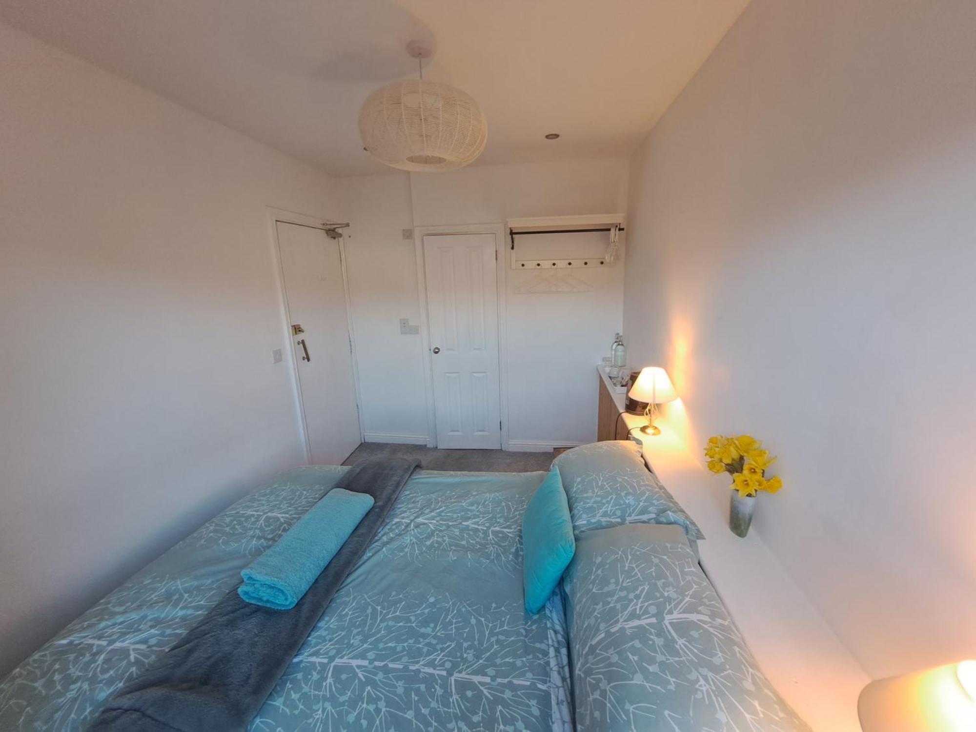 Birch Tree House Διαμέρισμα Windermere Εξωτερικό φωτογραφία